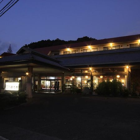 Hotel Nagato Harada 山口 外观 照片