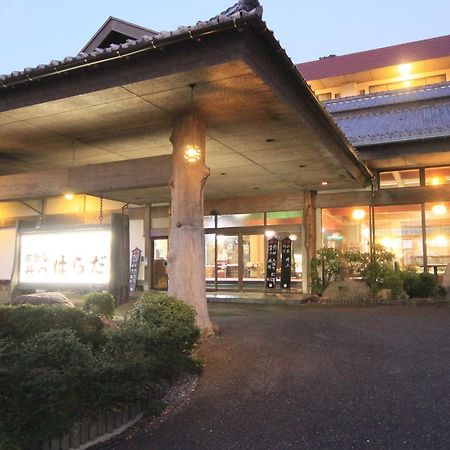 Hotel Nagato Harada 山口 外观 照片