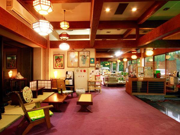 Hotel Nagato Harada 山口 外观 照片