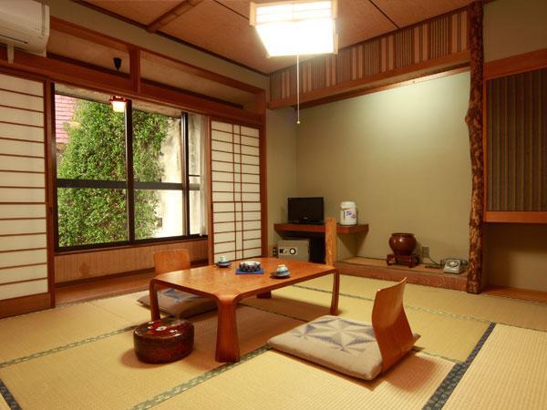 Hotel Nagato Harada 山口 外观 照片